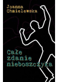 Całe zdanie nieboszczyka