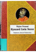 Ryszard Lwie Serce