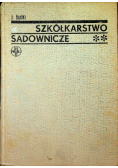 Szkółkarstwo sadownicze