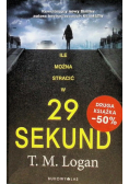29 sekund
