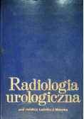 Radiologia urologiczna