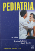 Pediatria. Podręcznik dla studentów
