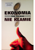Ekonomia nie kłamie