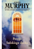 Potęga ludzkiego ducha