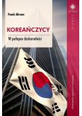 Koreańczycy w pułapce doskonałości