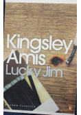 Lucky Jim