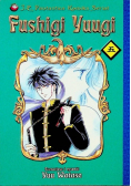 Fushigi Yuugi Tom 5