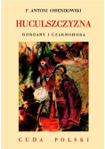 Huculszczyzna Gorgany i Czarnohora