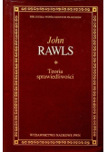 Teoria sprawiedliwości