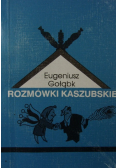 Rozmówki kaszubskie