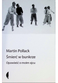 Śmierć w bunkrze