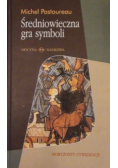 Średniowieczna gra symboli