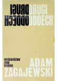 Drugi oddech