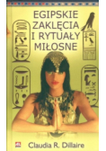 Egipskie zaklęcia i rytuały miłosne