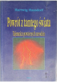 Powrót z tamtego świata