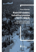 Kościół wobec totalitaryzmów