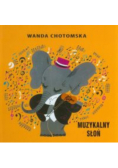 Muzykalny słoń