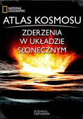 Atlas Kosmosu zderzenia w układzie słonecznym Tom 59