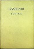 Gassendi Logika
