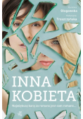 Saga norweska Czas milczenia Inna kobieta wydanie kieszonkowe