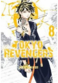 Tokyo Revengers. Tom 8