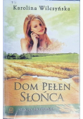 Stacja Jagodno Tom 6 Dom pełen słońca