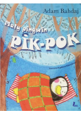 Mały pingwin Pik Pok