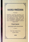 Nauka wróżenia