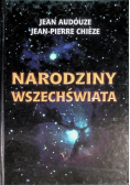 Narodziny wszechświata