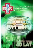 Samodzielny Publiczny Szpital Kliniczny Nr 4 w Lublinie