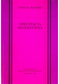 Orientacja defensywna