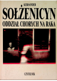 Odział chorych na raka