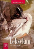 Kynologia Łowiecka Leksykon