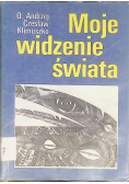 Moje widzenie świata