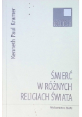 Śmierć w różnych religiach świata