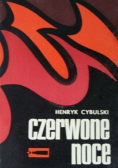 Czerwone noce