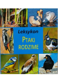 Ptaki rodzime leksykon