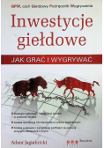 Inwestycje giełdowe