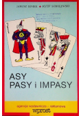 Asy pasy i impasy