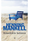Szwedzkie kalosze