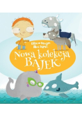 Dzień, w którym Heniś poznał...  Nowa kolekcja bajek
