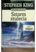 Sztorm stulecia