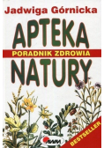 Apteka natury Poradnik zdrowia