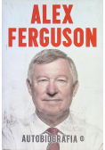 Autobiografia Alex Ferguson