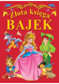 Złota księga bajek