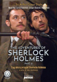 The Adventures of Sherlock Holmes Part II