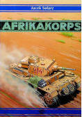 Afrika Korps 1941-1943