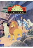 Król lew Część  II czasy Simby
