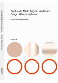 Oto ja Wiersze wybrane