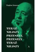 Teraźniejszy przeszły przeszły teraźniejszy